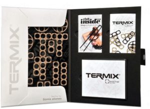 Termix Hair Teacher System Folder
