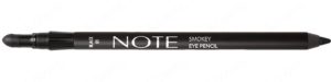 Note Smokey Eye Pencil No01 6,5gr
