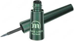 Make-up studio Sparkling Fluid Liner Green 2.5ml