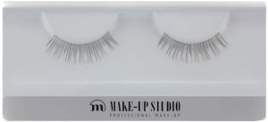 Make-up studio Eyelashes Artificial No28