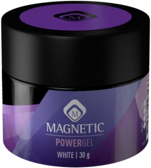 Magnetic Power Gel White 30gr