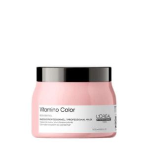 L Oreal Professionnel Serie Expert Vitamino Color Resveratrol Masque 500ml