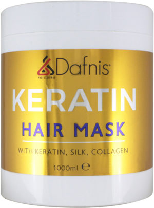 Dafnis Keratin Hair Mask 1000ml