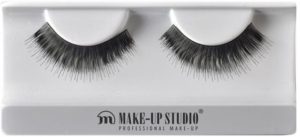 Make-up studio Eyelashes Artificial No22