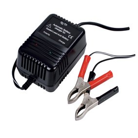 ALFRED LEAD ACID BATTERY CHARGER