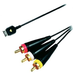 TV-OUT CABLE G600