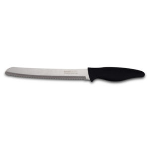 Aνοξείδωτο ατσάλινο μαχαίρι ψωμιού Acer 32εκ
