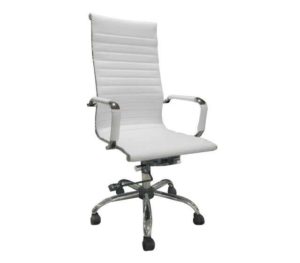 Καρέκλα Γραφείου BS8200 Λευκό