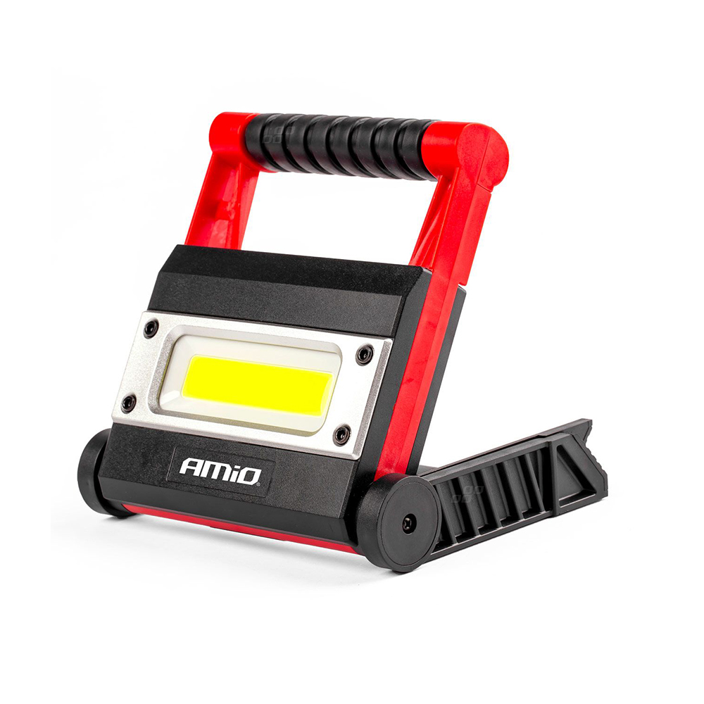 AMiO LED Working Lamp with Stand WT13 (02823) (AMI02823)