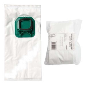 Unibags 3094 6τμχ | Σακούλες Σκούπας VORWERK Microfiber