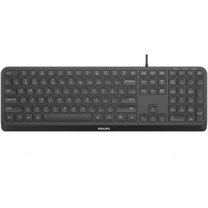 Philips Keyboard English US (SPK6207Β/00) (PHISPK6207Β00)
