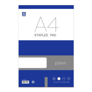 Typotrust Perforated Notepad A4 50sh. (61110) (TYP61110)