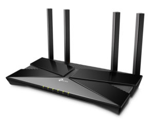 TP-LINK ARCHER-AX23 | TP-LINK Router Archer AX23, WiFi 6, 1800Mbps AX1800, Dual Band, Ver. 1.0