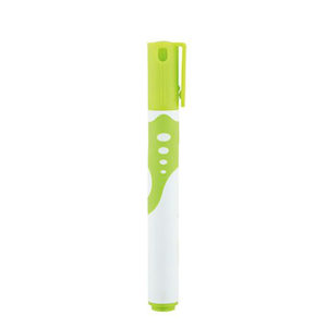 Enlegend Whiteboard Marker Fancy Grip Light Green (ENL-WB3002-LG) (ENLWB3002LG)