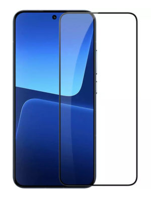 NILLKIN 6902048261303 | NILLKIN tempered glass 2.5D CP+PRO για Xiaomi 13