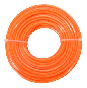 FLO 89462 | FLO μεσινέζα Extranyl 89462, 2.4mm x 15m, πορτοκαλί
