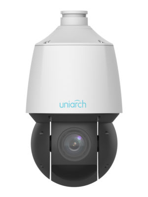 UNIARCH IPC-P413-X20K | UNIARCH IP κάμερα IPC-P413-X20K, 3MP, PoE+, PTZ, 20x zoom, SD, IP66