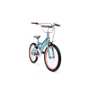 Huffy So Sweet Kids Sea Crystal Bike 20 (23310W) (HUF23310W)