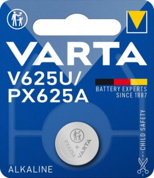 VARTA V625 [LR9] BL1