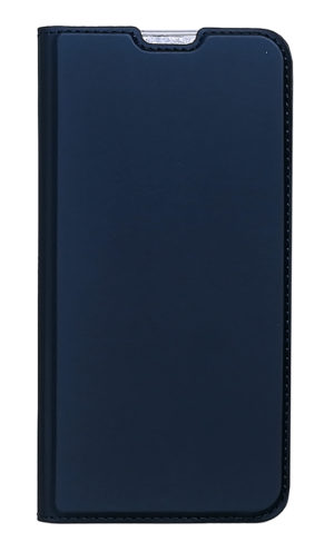 POWERTECH MOB-1458 | POWERTECH Θήκη Βook Elegant MOB-1458 για Huawei P30, μπλε