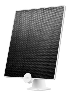 TP-LINK TAPO-A200 | TP-LINK ηλιακό πάνελ Tapo A200 για κάμερες με μπαταρία, 4.5W, Ver 1.0