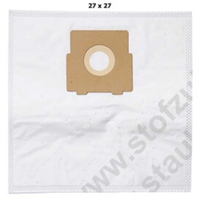 Unibags 1265 5τμχ | Σακούλες Σκούπας BLUESKY KENWOOD Microfiber
