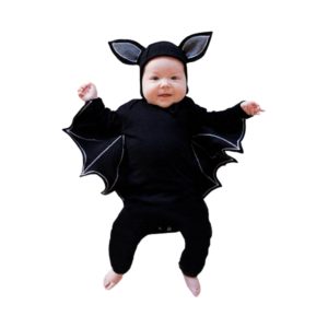 Παιδική Στολή για μωρό Baby Bat (Alice Party 020406)