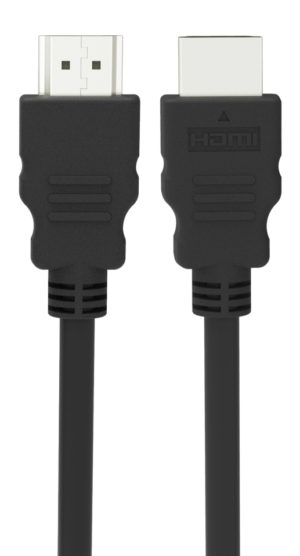 POWERTECH CAB-H141 | POWERTECH καλώδιο HDMI 2.0 CAB-H141, ethernet, 4K 3D, 30AWG copper, 1.5m