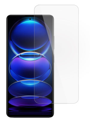 POWERTECH TGC-0593 | POWERTECH tempered glass 9H 2.5D για Xiaomi Redmi Note 12