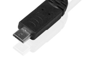 POWERTECH PT-278 | POWERTECH Αντάπτορας Micro USB Connector, για PT-271 τροφοδοτικό