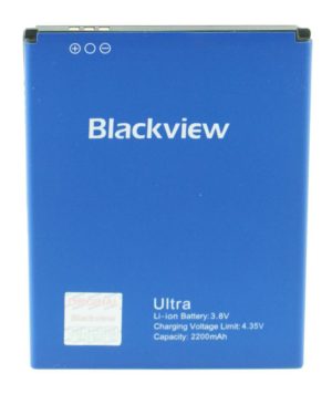 BLACKVIEW UL-BAT | BLACKVIEW Μπαταρία αντικατάστασης για Smarphone Ultra