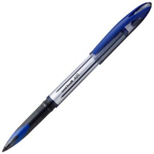 Uni-Ball Pen UBA-188L 0.5 Air Blue (UBA188LBL) (UNIUBA188LBL)