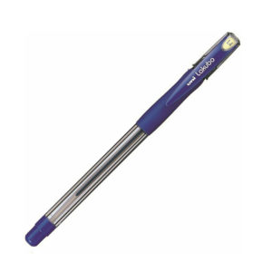 Uni-Ball Pen Sg-100 Lakubo 1,4 Blue (SG10014BL) (UNISG10014BL)