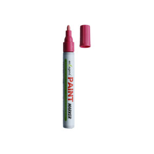 Enlegend Oil Marker 2.0mm Thick Nib Pink (ENL-PT150-PK) (ENLPT150PK)