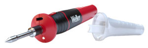 WELLER WLBRK12 | WELLER ασύρματο κολλητήρι WLBRK12, LED, επαναφορτιζόμενο, 12W, έως 510°C