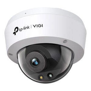 TP-LINK VIGI-C230-4MM | TP-LINK IP κάμερα VIGI C230, 4mm, 3MP, PoE, IP67/IK10, Ver. 1.0