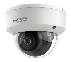 HIKVISION HWT-D323-Z | HIKVISION υβριδική κάμερα HiWatch HWT-D323-Z, 2.7-13.5mm 2MP, IP66, IK10