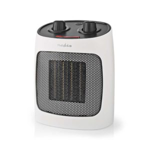 Nedis Floor Air Heater 2000W (HTFA18WT) (NEDHTFA18WT)