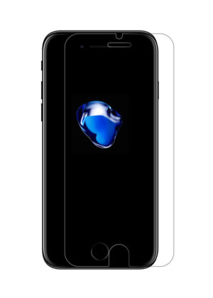 POWERTECH για iPhone 8 Plus | Προστασία Οθόνης Κινητού Tempered Glass 9H 0.33mm