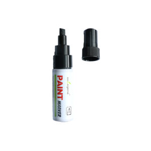 Enlegend Oil Marker 8.0mm Short Black (ENL-PT280S-BK) (ENLPT280SBK)