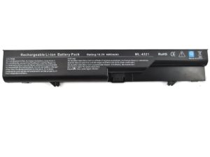 POWERTECH BAT-038 | POWERTECH συμβατή μπαταρία για HP 420, 421, 425, 620, 625, 4420s