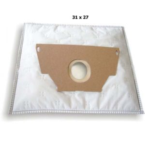 Unibags 1605 5τμχ | Σακούλες Σκούπας AEG ELECTROLUX PROGRESS VOLTA Microfiber