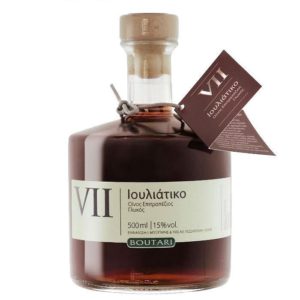 IOYLIATIKO Naturally Sweet Wine by Boutari Wines 500ml
