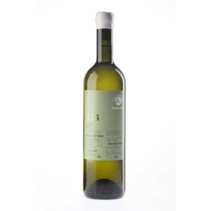 Natural Wine 3,14 Vidiano White Organic Domaine Paterianakis
