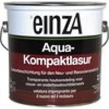 EinzA Aqua-Kompaktlasur