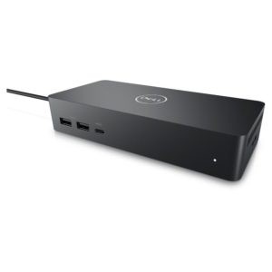 Dell Docking Station UD22 USB-C Black (210-BEYV)