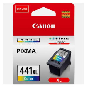 Canon Μελάνι Inkjet CL-441XL Color (5220B001)