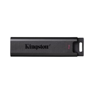 Kingston DataTraveler 1TB USB 3.2 Stick Black (DTMAX/1TB)