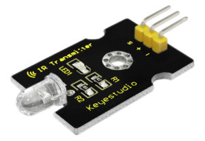 KEYESTUDIO digital IR transmitter module KS0027, για Arduino