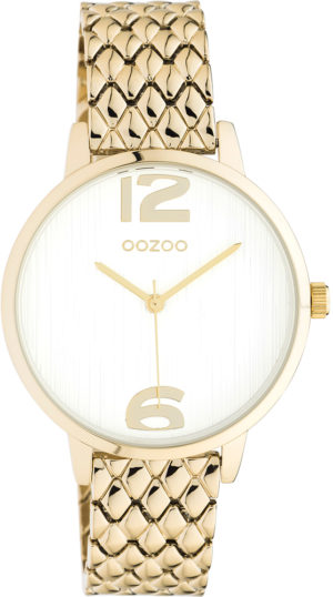 Γυναικείο Ρολόι Oozoo Timepieces (C10922)
